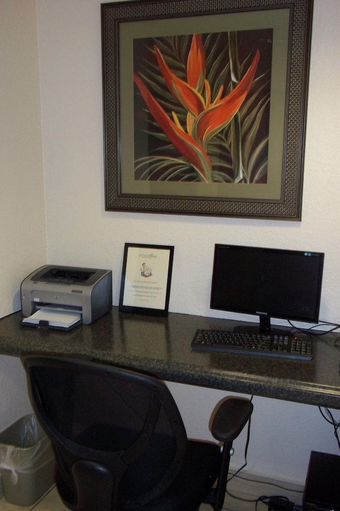 Baymont by Wyndham Orlando-International Dr-Universal Blvd 31/50