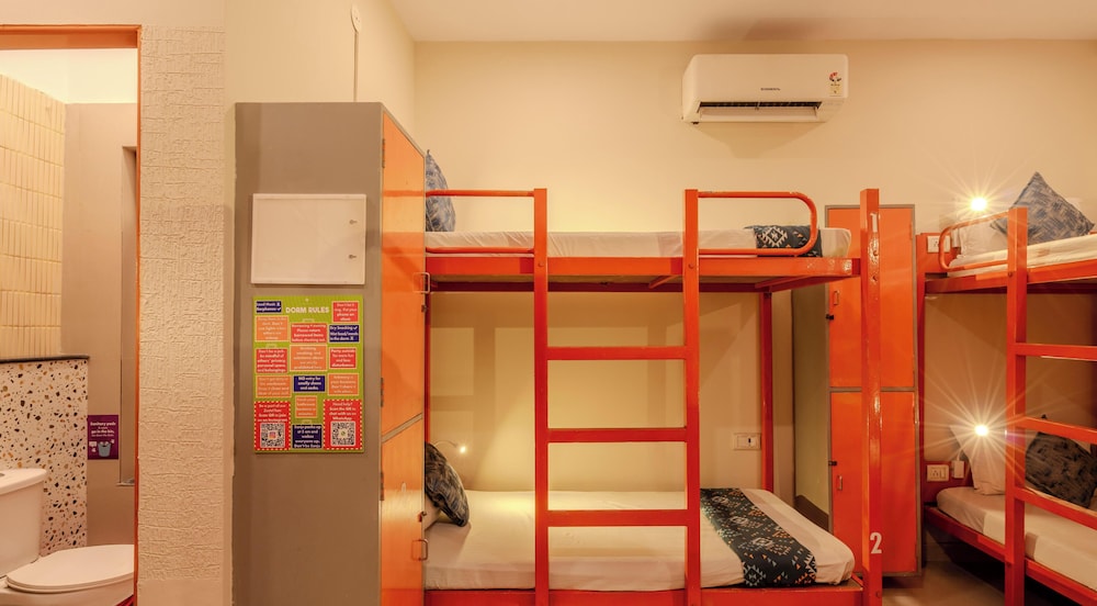 Zostel Jaipur 53/57