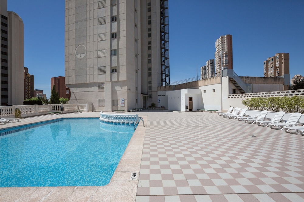 Pierre & Vacances Benidorm Levante 41/42