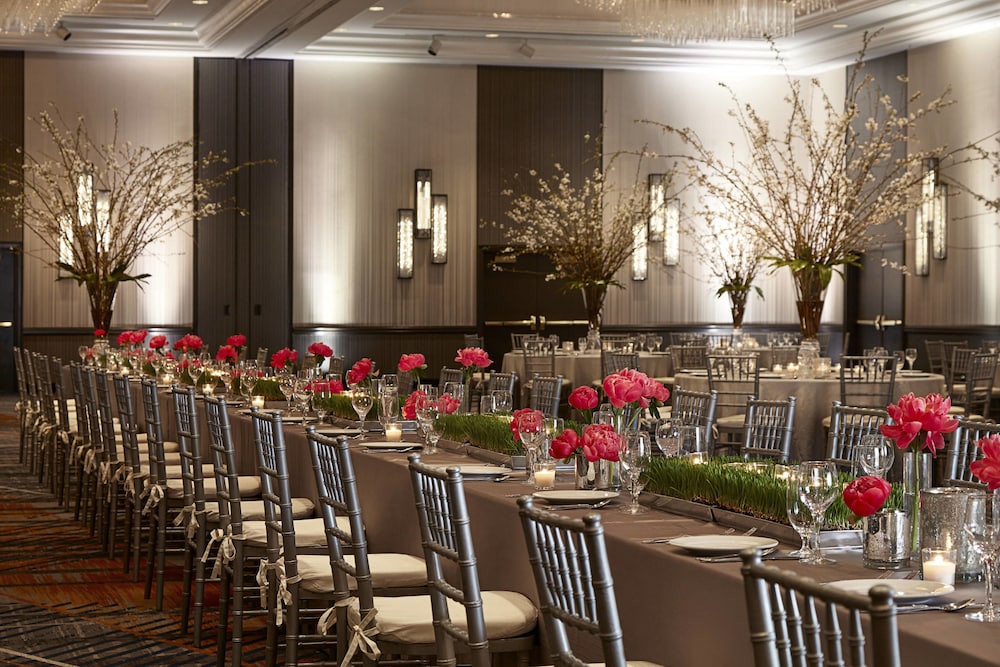 Marriott At the Brooklyn Bridge 44/54