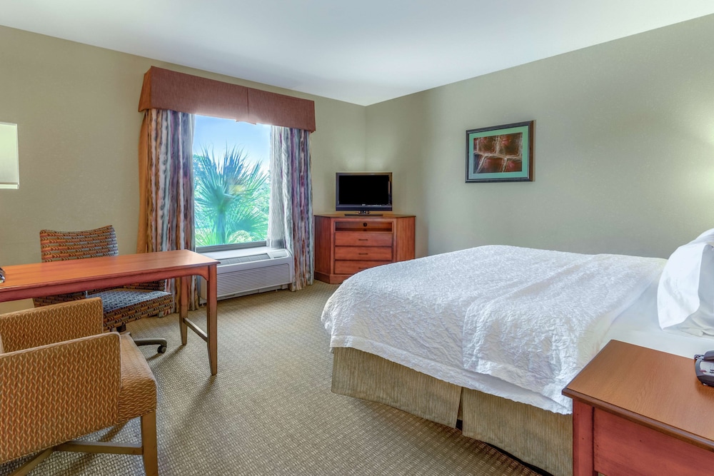 Hampton Inn Okeechobee Lake Okeechobee 21/37