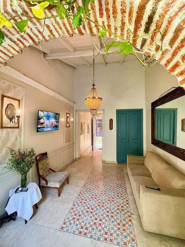 Casa Heredia Boutique By Gb Collection 34/49