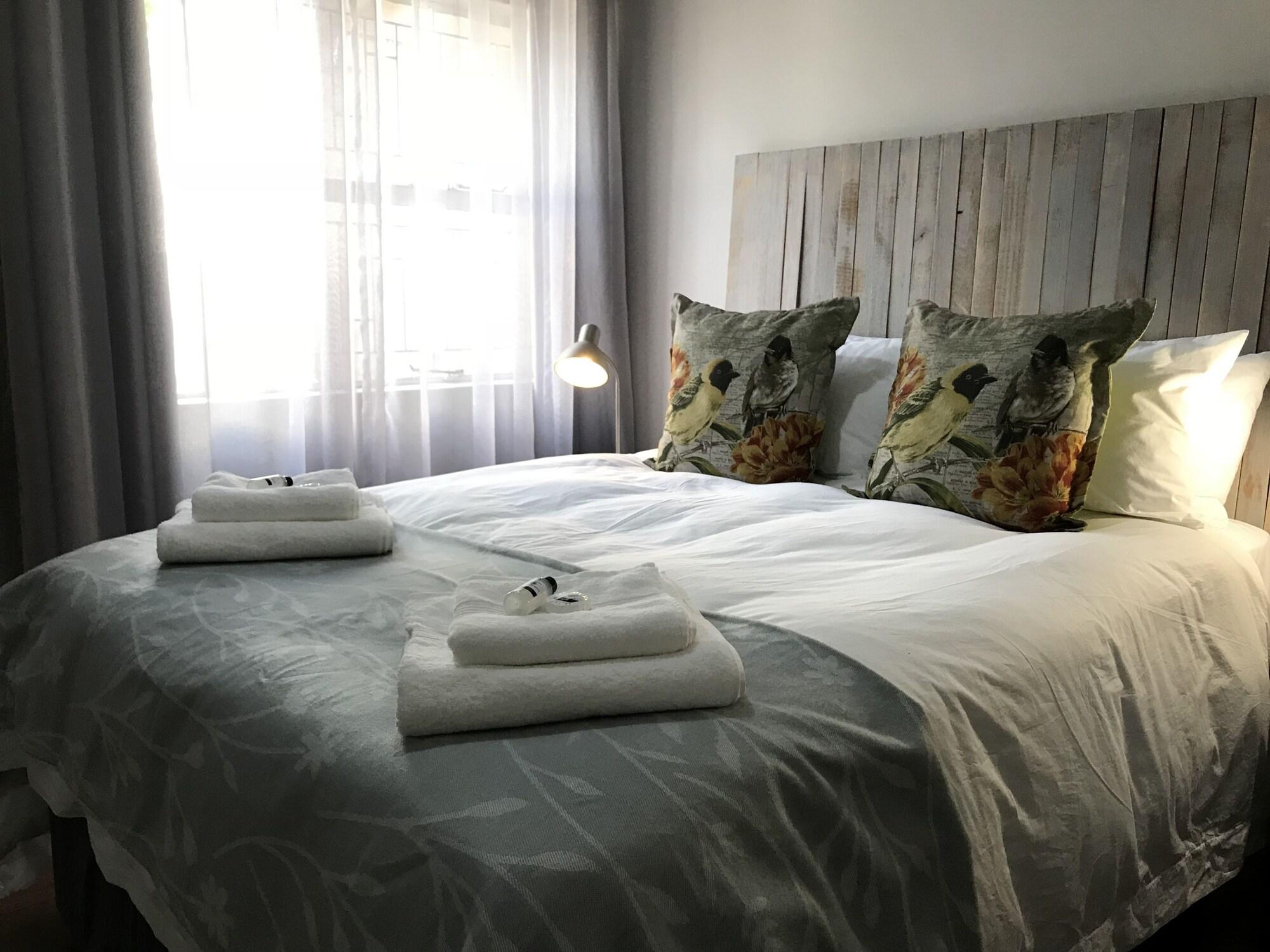 59 On True North Guest Rooms 8/22