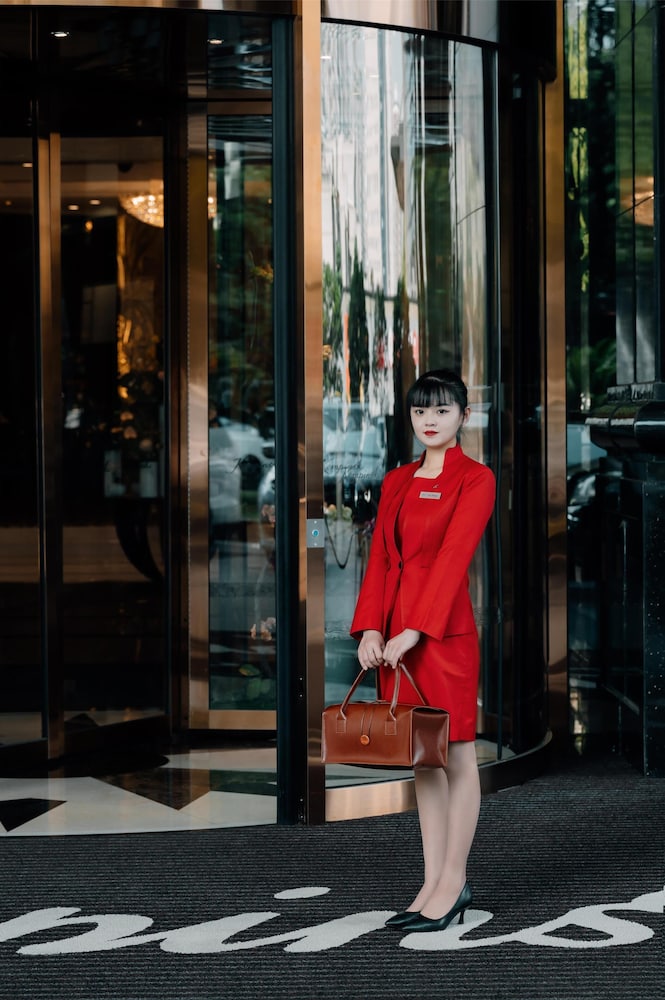 Kempinski Hotel Guiyang 20/48
