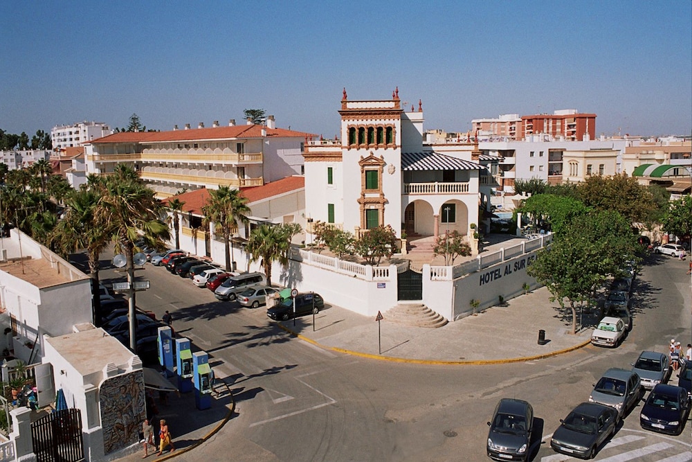Al Sur de Chipiona 18/32