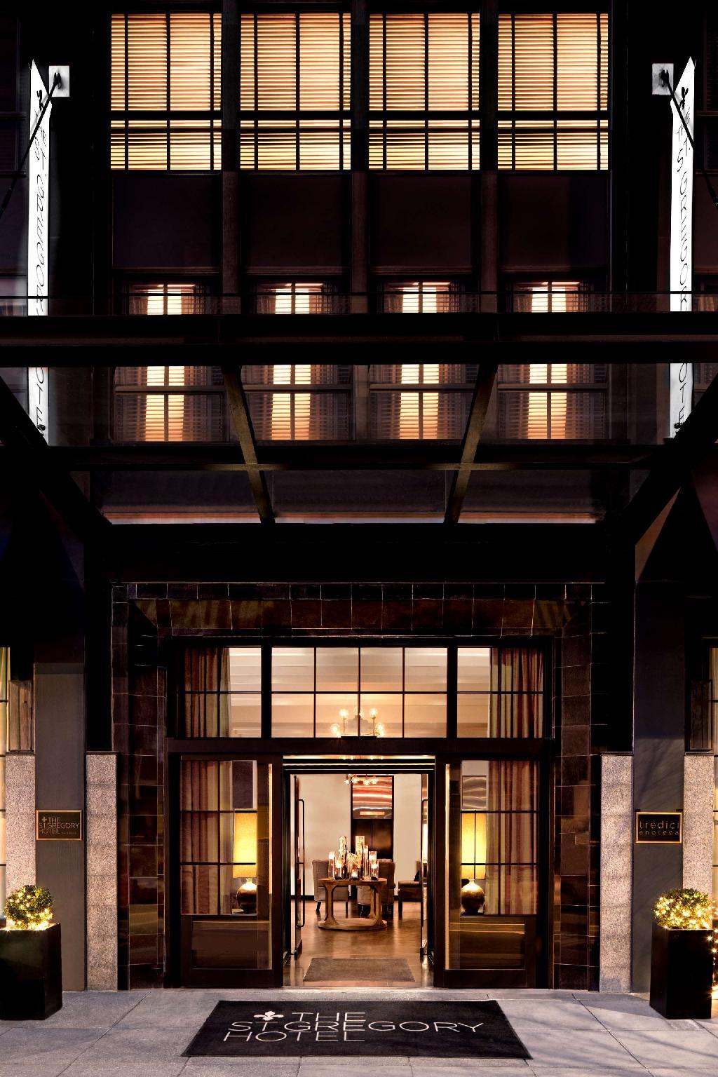 Eurostars St Gregory in WASHINGTON - DC