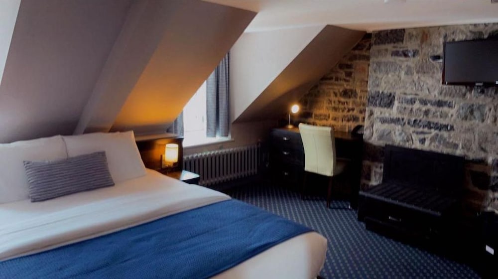 Hotel Louisbourg 21/49