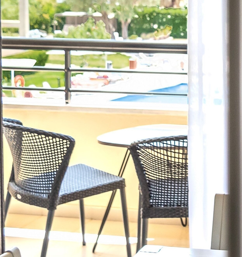 Hotel Eu Bahia Pollensa 8/83