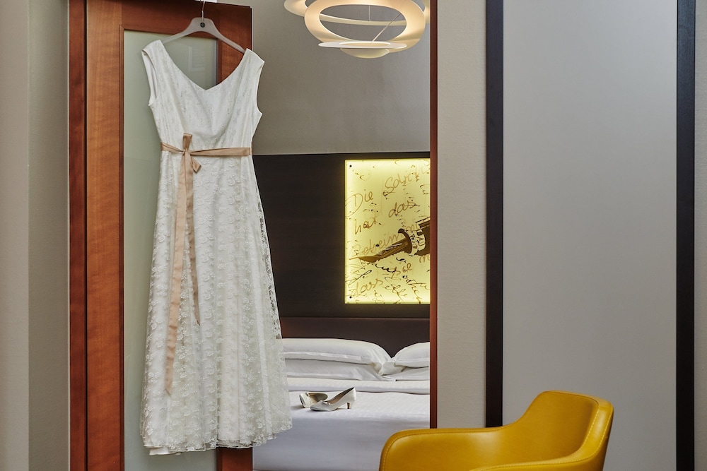 Sheraton Hannover Pelikan Hotel 17/58