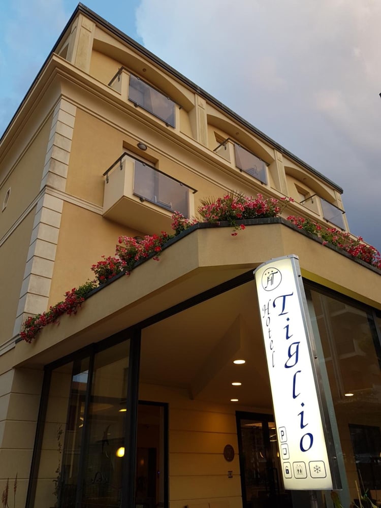 Hotel Tiglio 1/37
