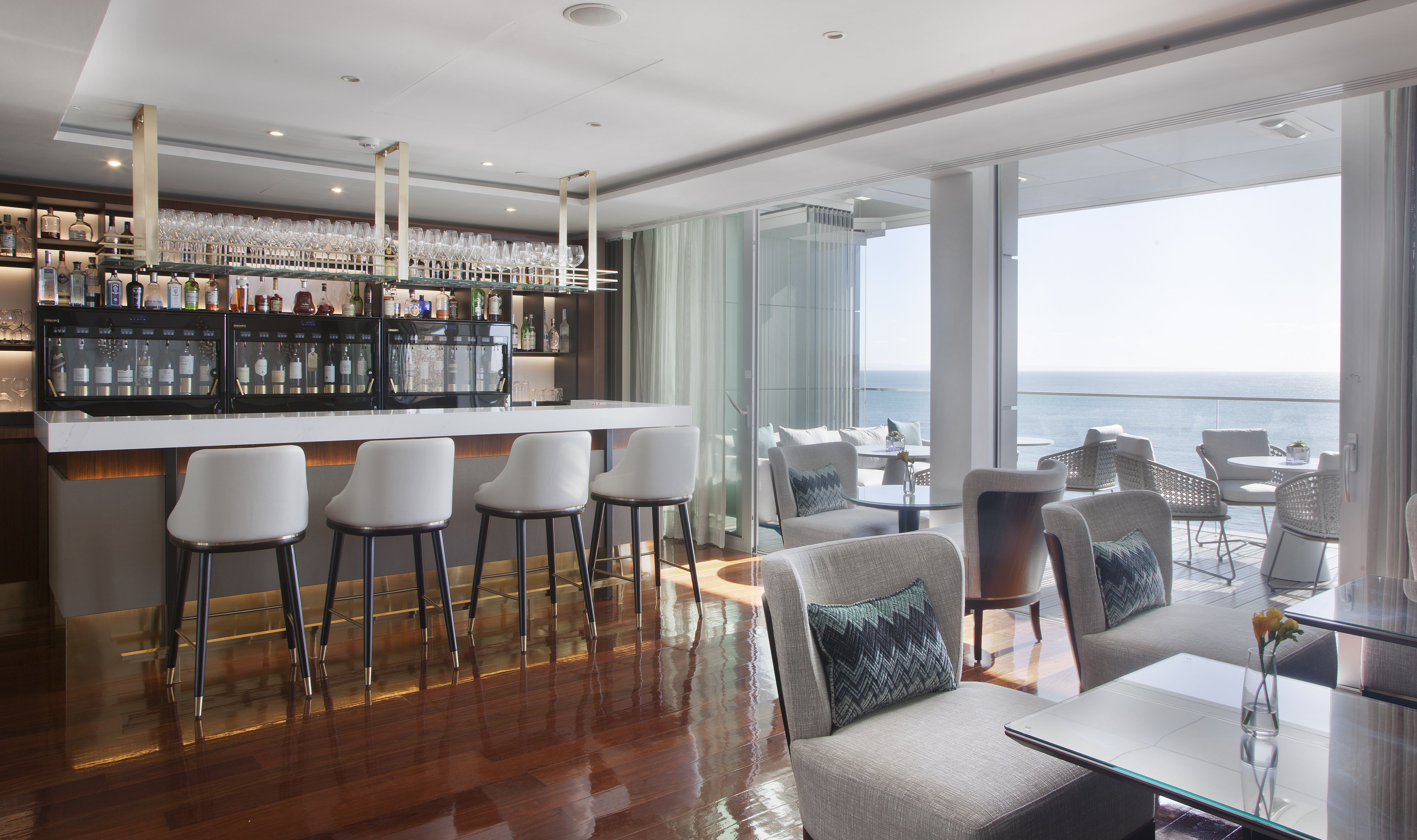 InterContinental Estoril 60/76