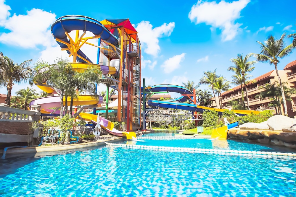 Phuket Orchid Resort And Spa 53/71