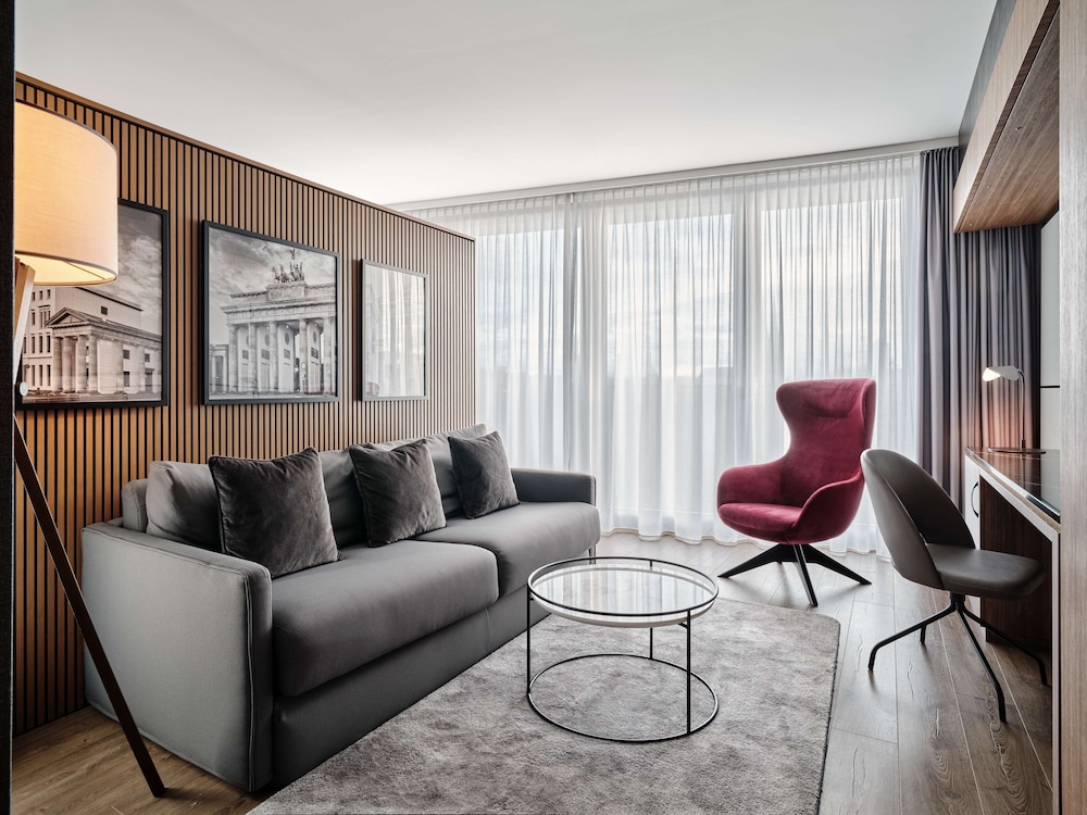 Radisson Collection Hotel, Berlin 46/68