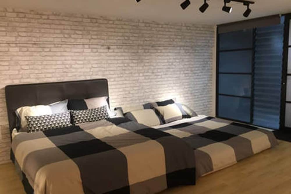 Duplex Loft Empire Damansara 17/42