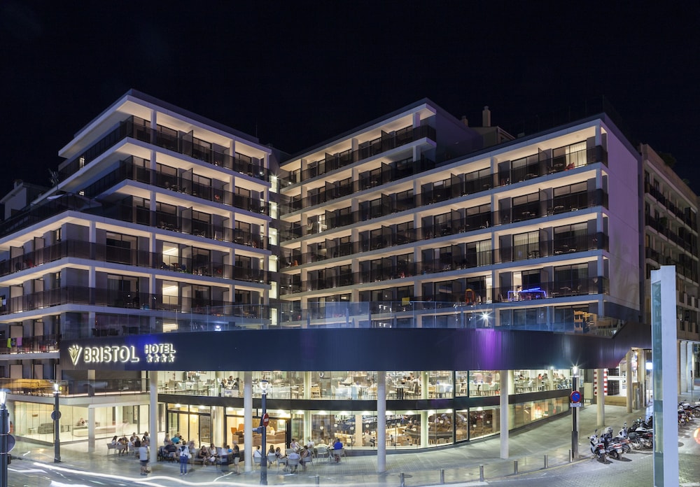 BRISTOL PARK HOTEL