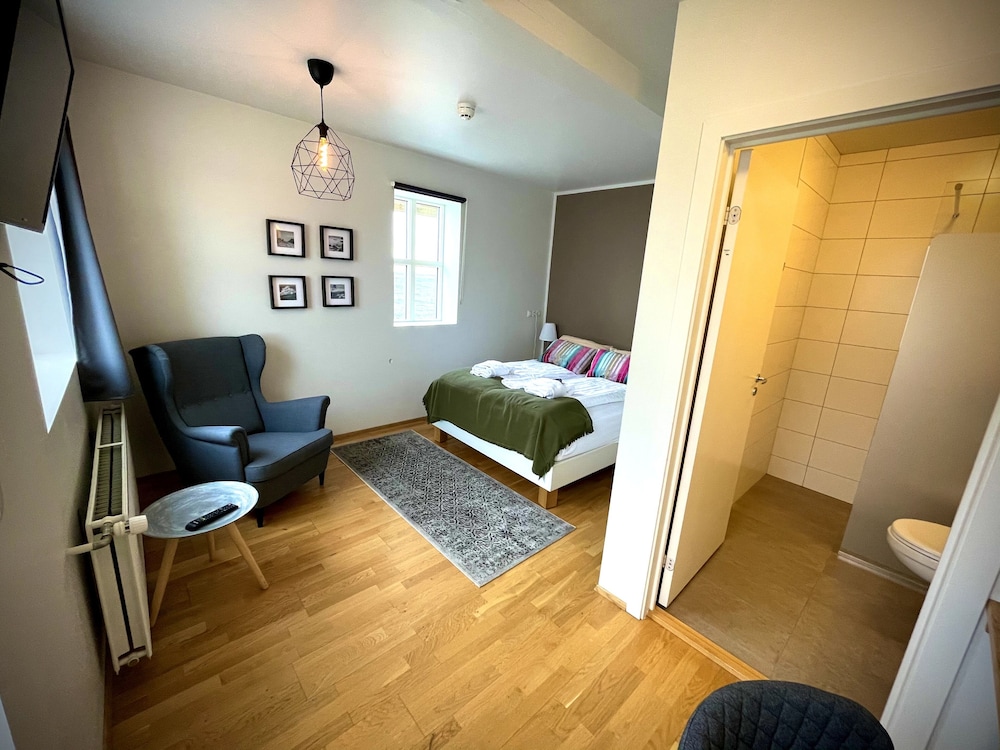 Hotel Laekur 47/73