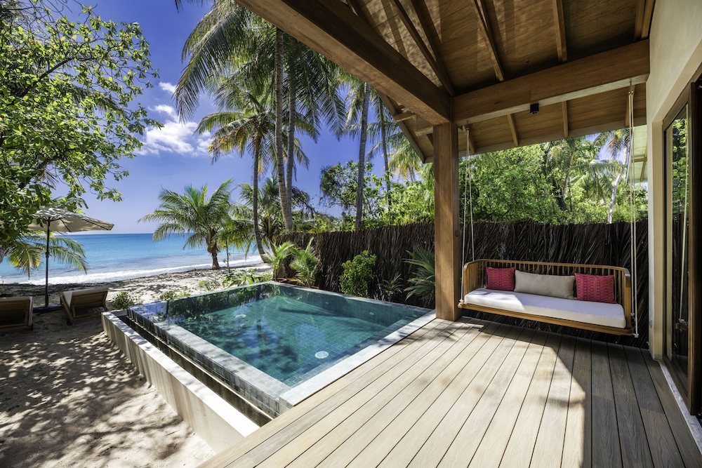 Fiyavalhu Resort Maldives - All Inclusive 42/69