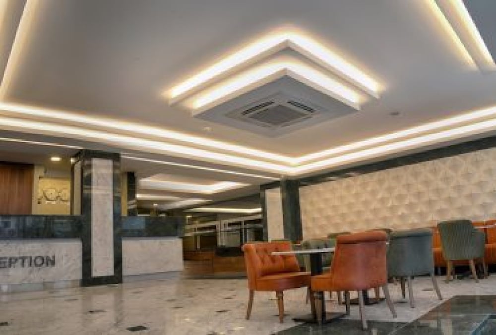 Valens Hotel Downtown 46/66
