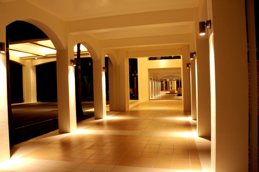 Hotel Mahaina Wellness Resort Okinawa 18/25
