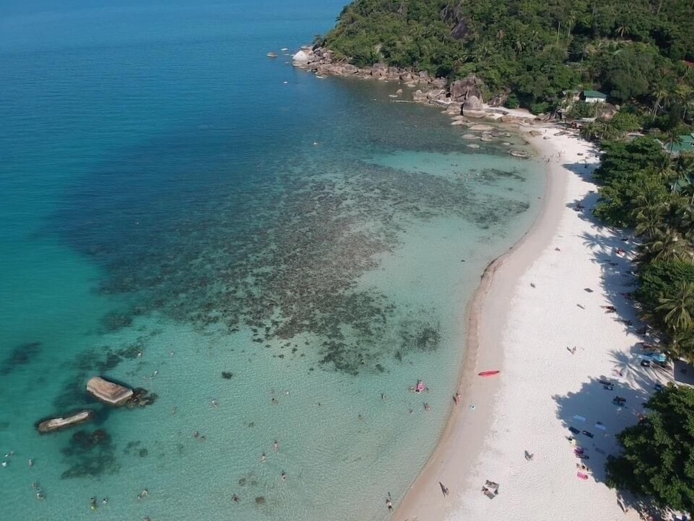 Silver Beach Resort 57/65