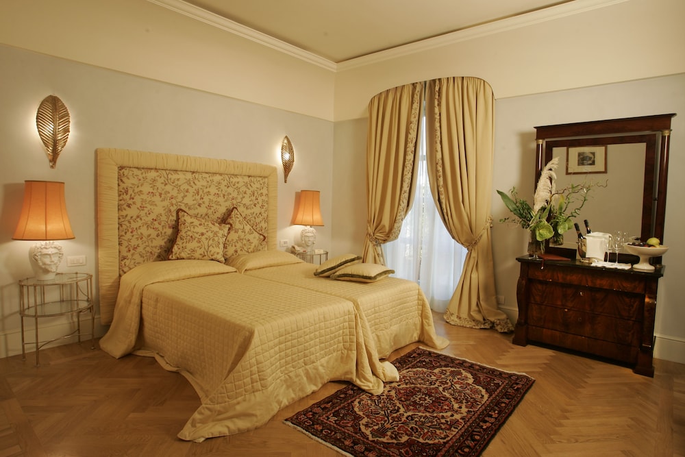 Relais Villa San Martino 16/46