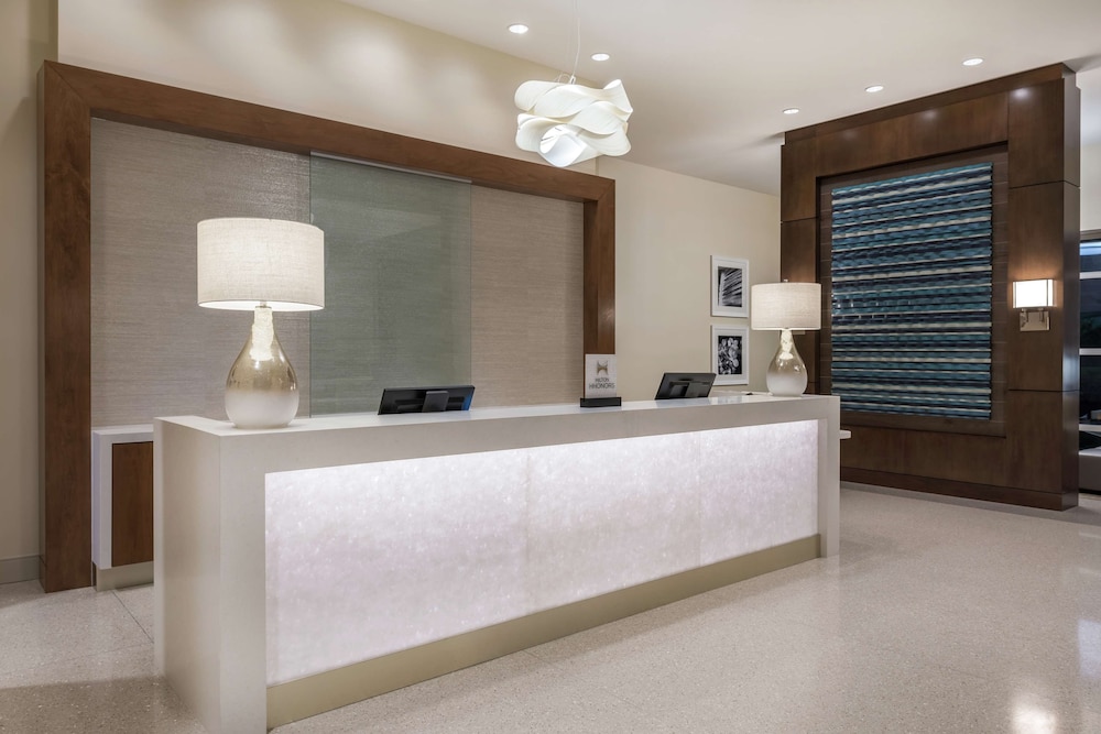 Hilton Garden Inn Miami Dolphin Mall 17/73