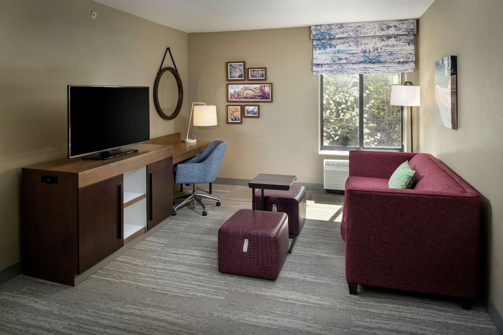Hampton Inn & Suites Binghamton/Vestal 30/37