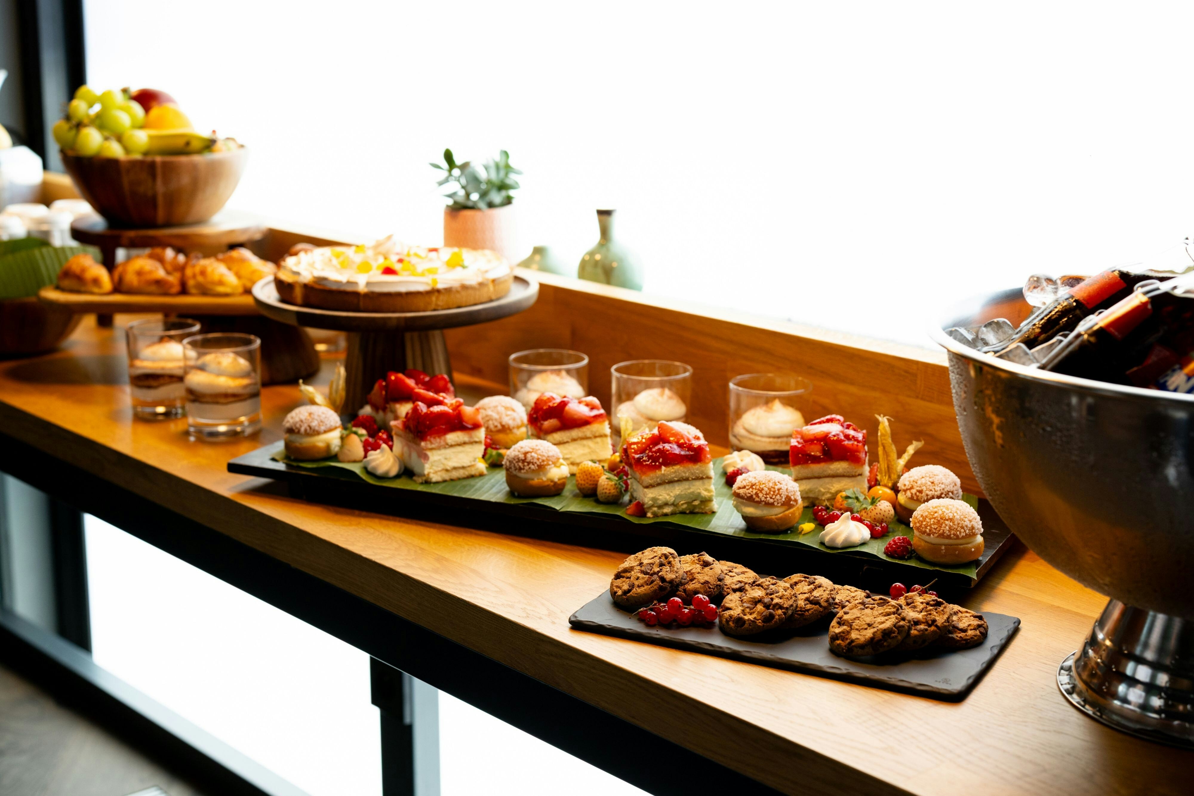 Moxy Brussels City Center 2/16