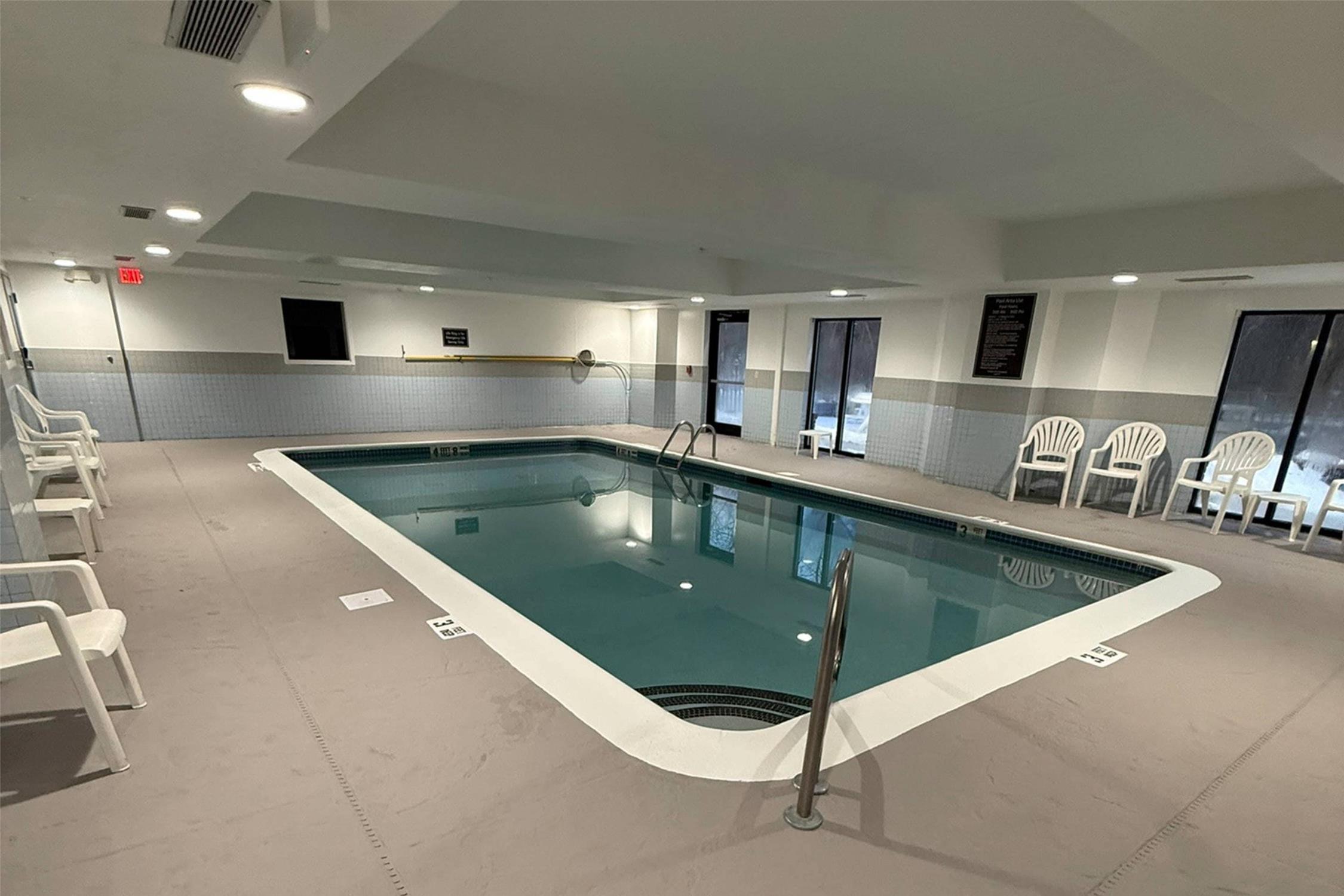 Sleep Inn & Suites Queensbury - Lake George 8/19