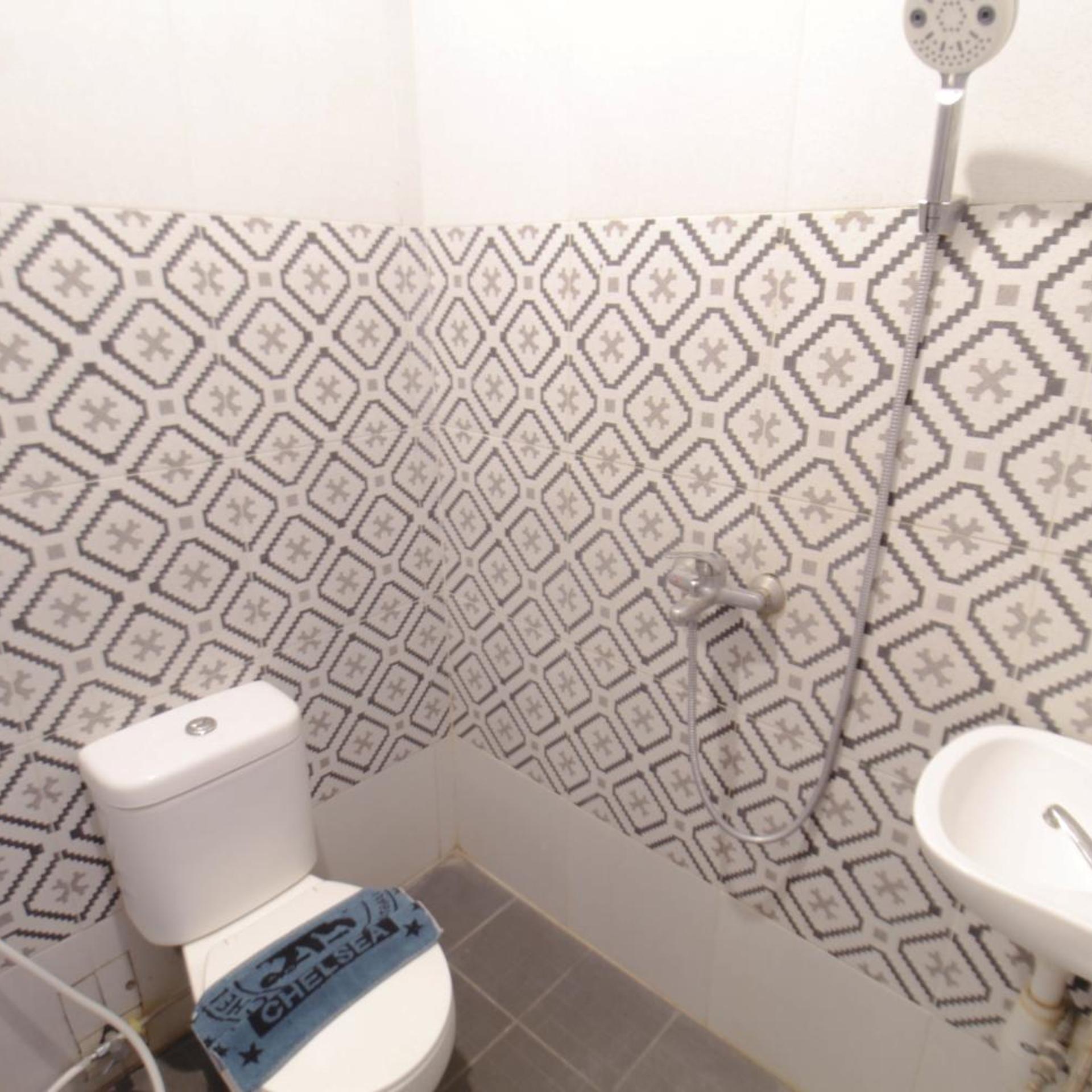 غرفة عائلية، Bwalk Hotel Malang 7/8