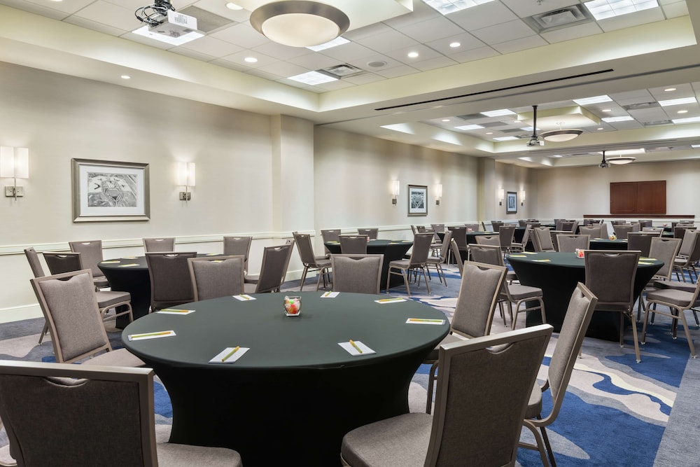 Hilton Garden Inn Tampa Airport 46/55