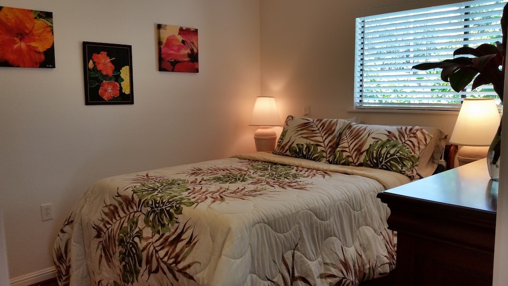 Volcano Acres Ranch Bed and Breakfast 26/75