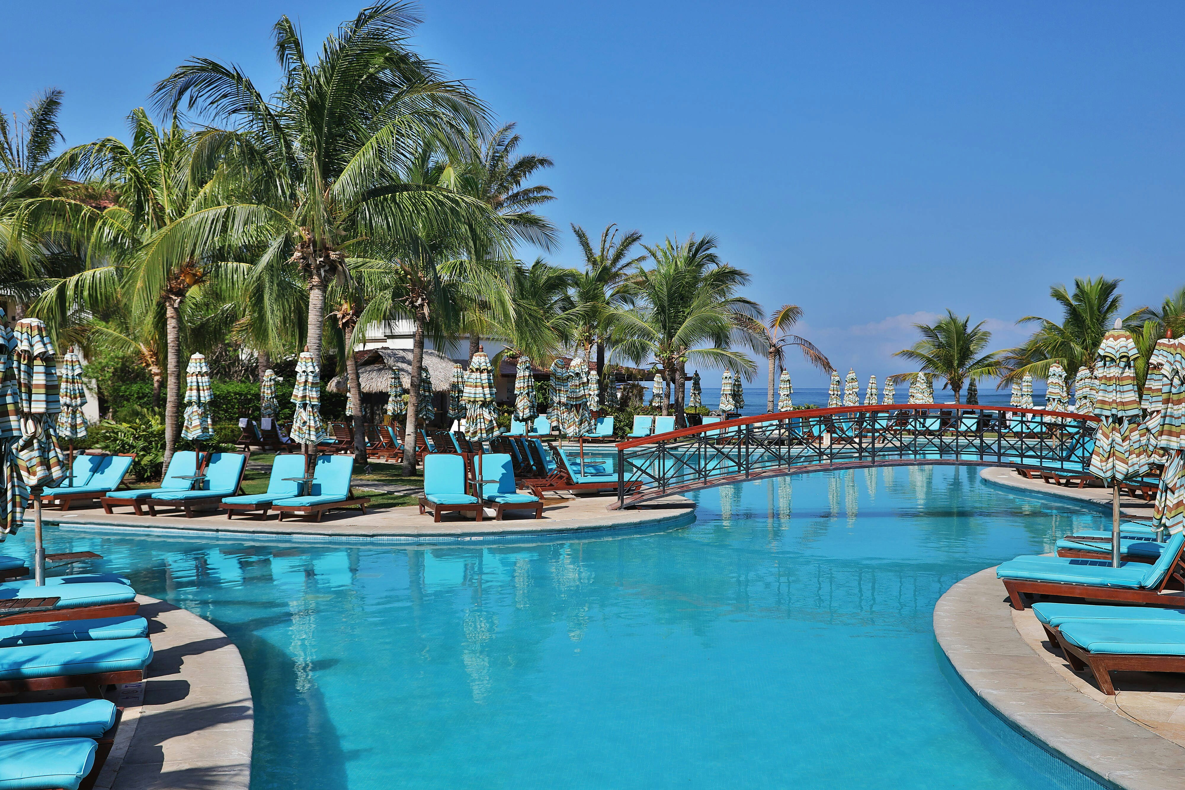 Jw Marriott Guanacaste Resort Spa 60/71
