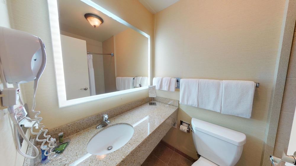 Radisson Hotel Lenexa Overland Park 16/54