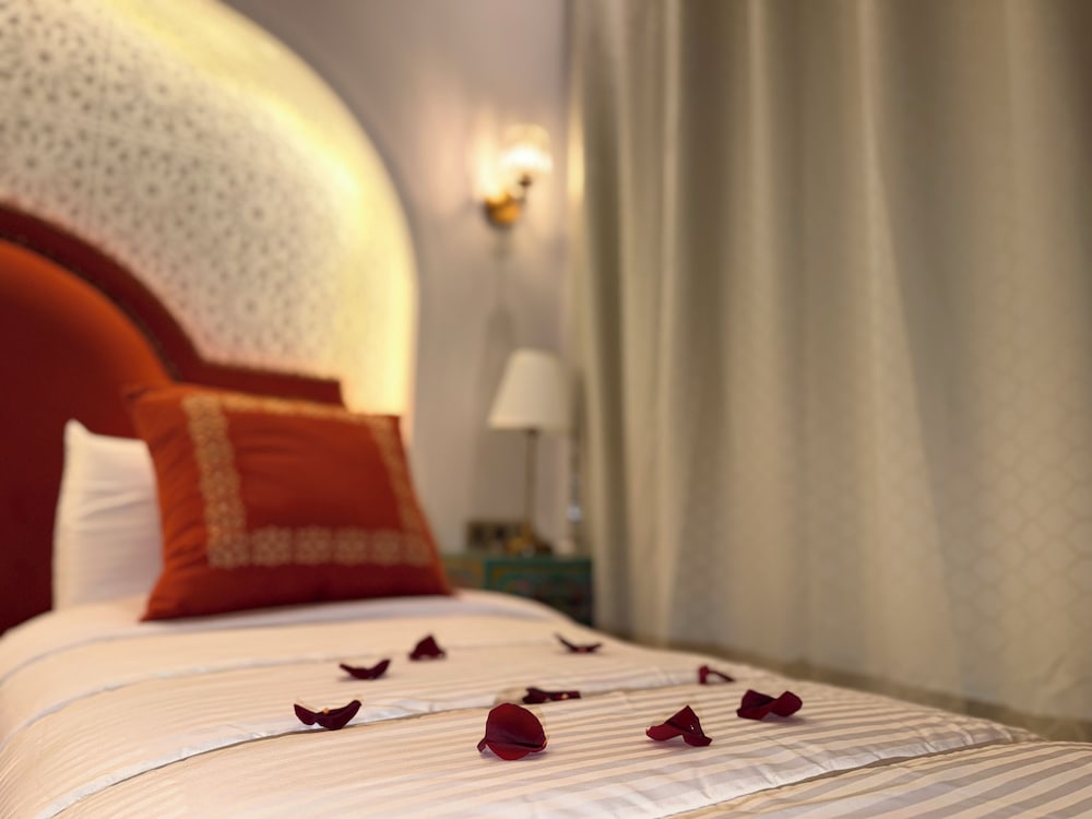 Riad Fes Palais Bab Sahra & Cooking Workshops 17/50