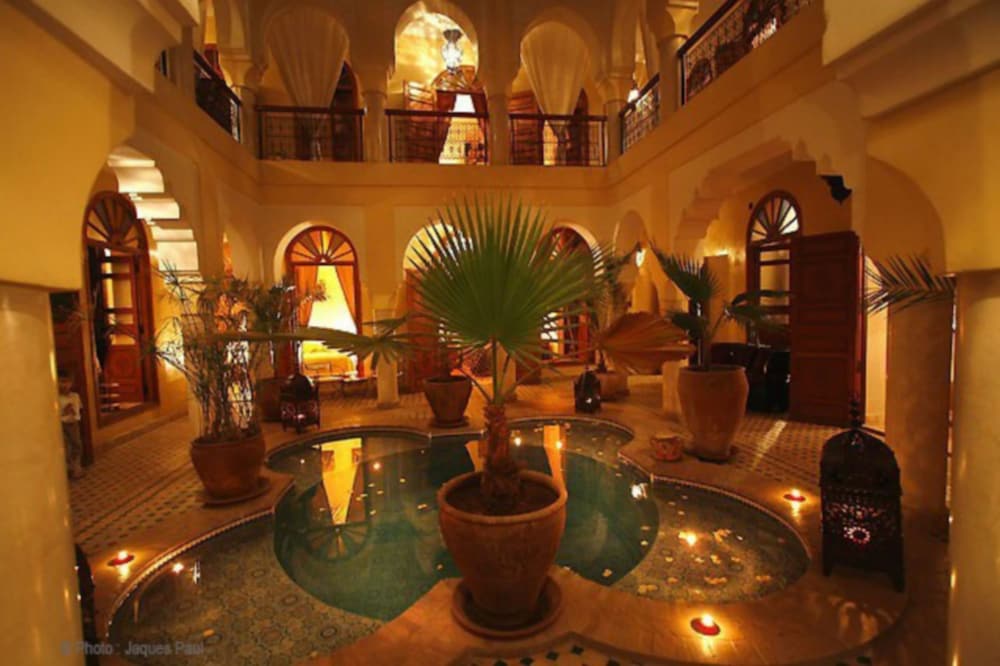 Riad Lena Spa 59/71