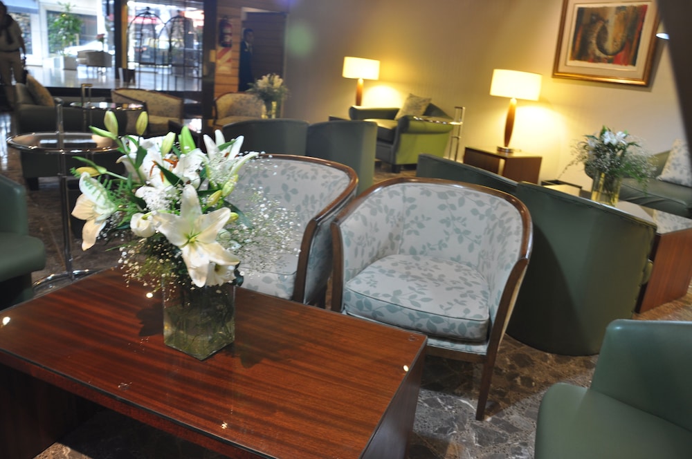 Carlton Buenos Aires Ex Hotel Solans Carlton 34/35