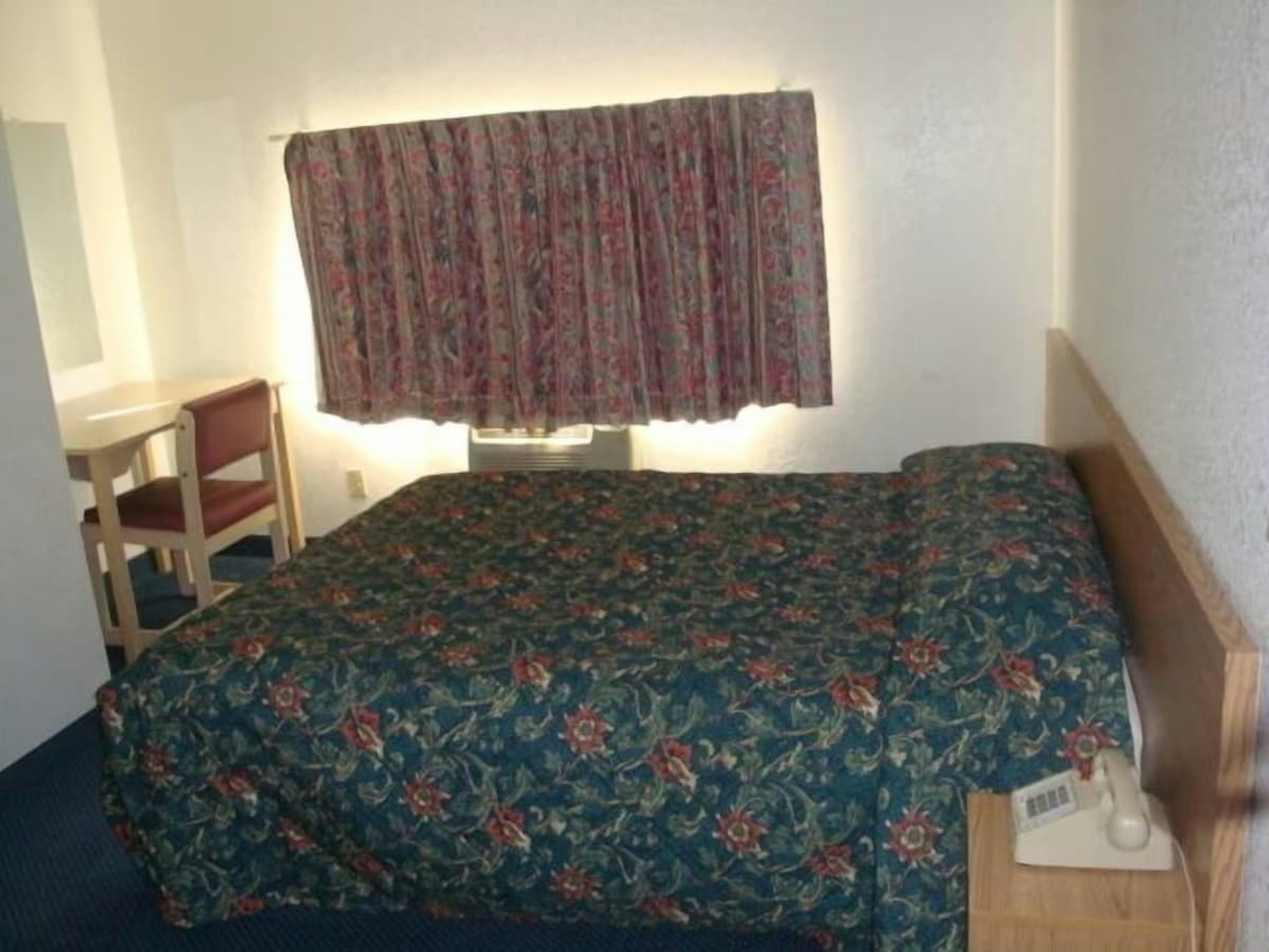 Room at Travelers Inn by Hotel O Lake Havasu City, LAKE HAVASU - AZ