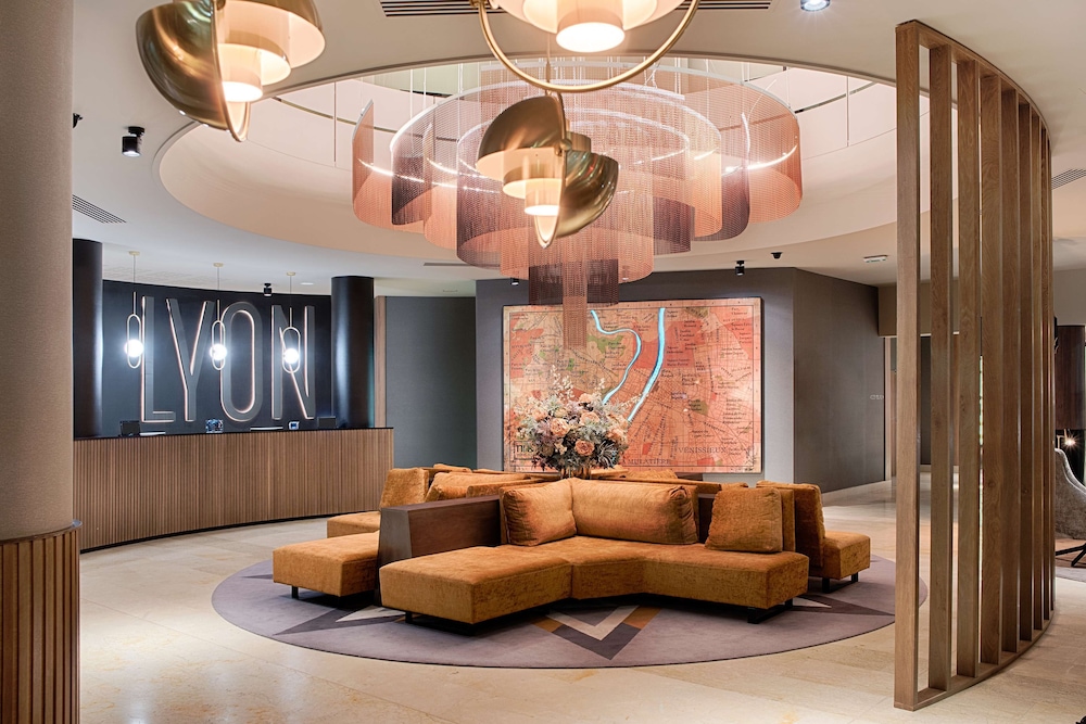 Nh Lyon Aeroport 28/49