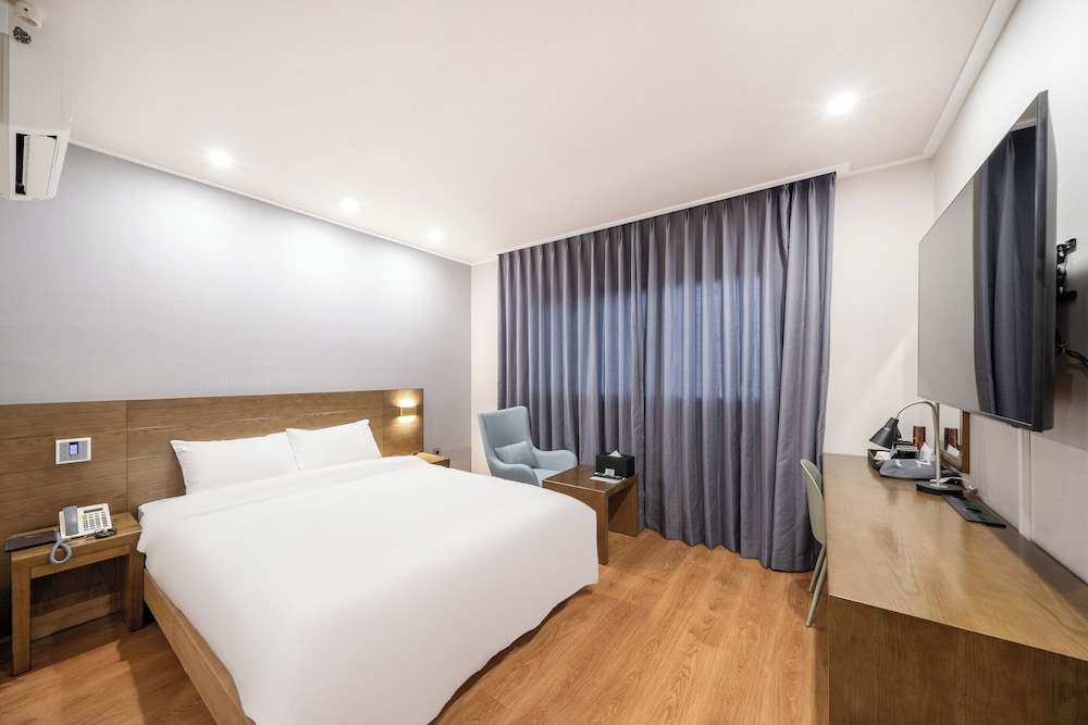 Pearl Business Hotel 21/50