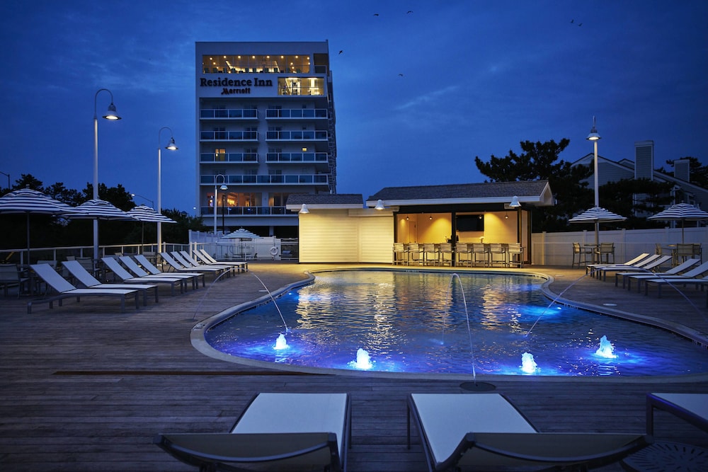 Residence Inn Ocean City 11/54