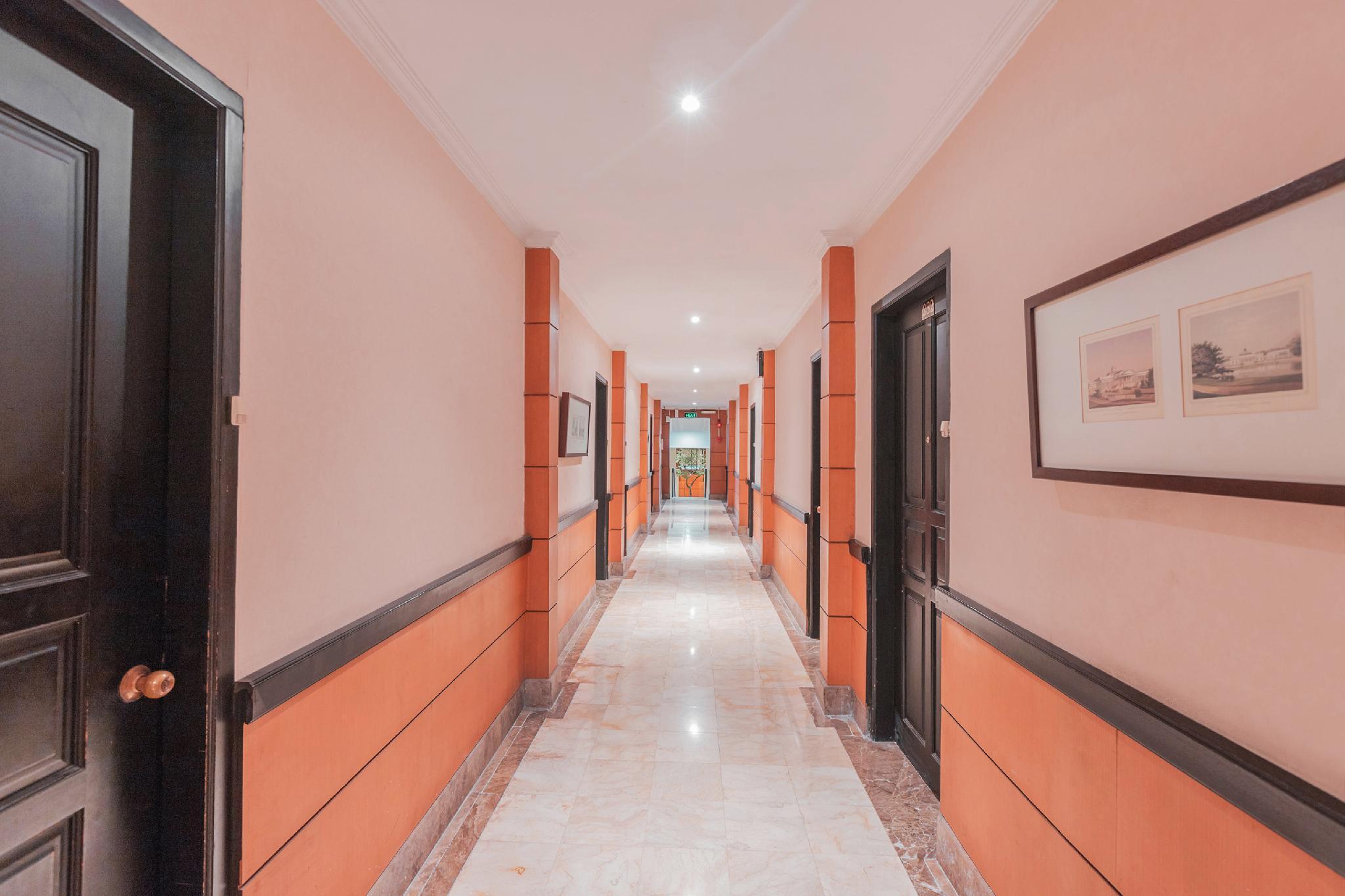 Sriwijaya Hotel Kt 14/31