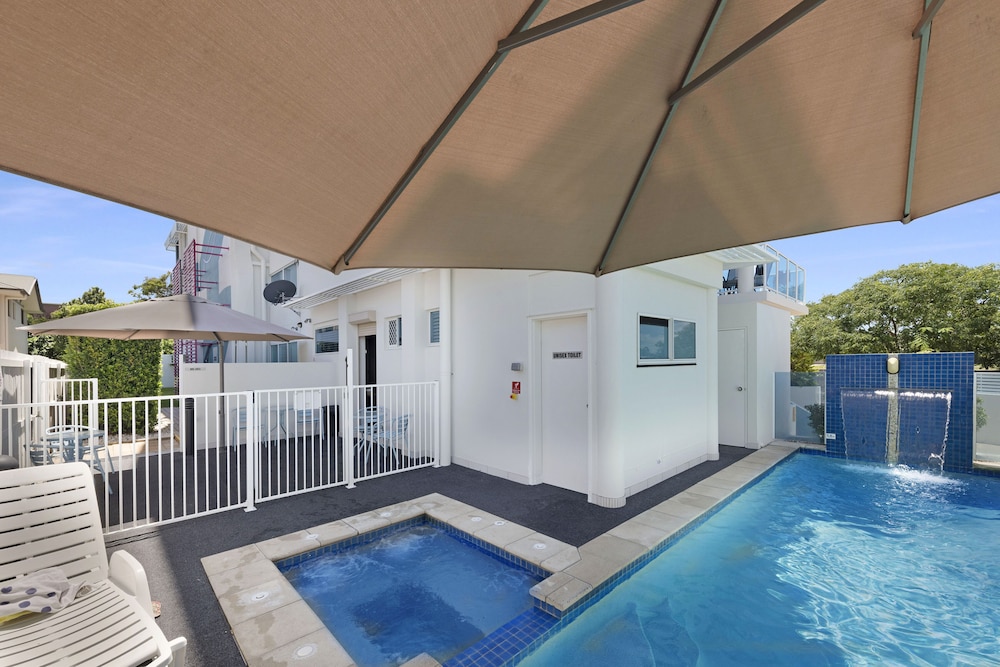 Koola Beach Apartments 14/63