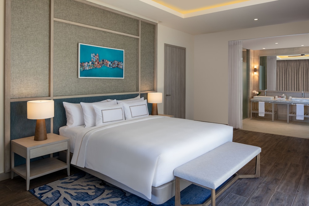 Melia Ho Tram Beach Resort 22/74