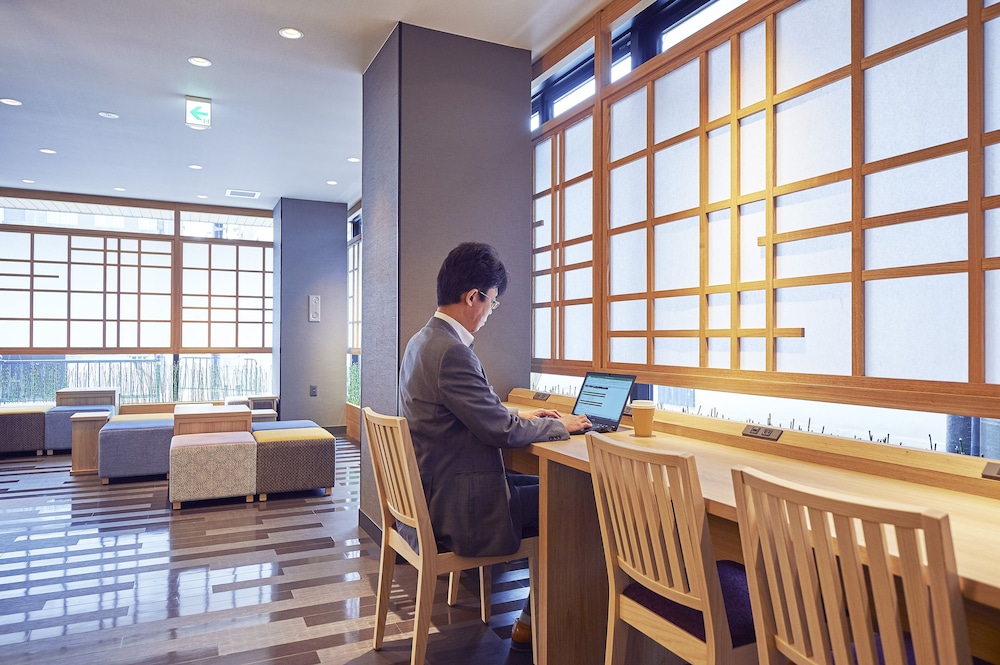 THE POCKET HOTEL Kyoto Karasuma Gojo 39/42