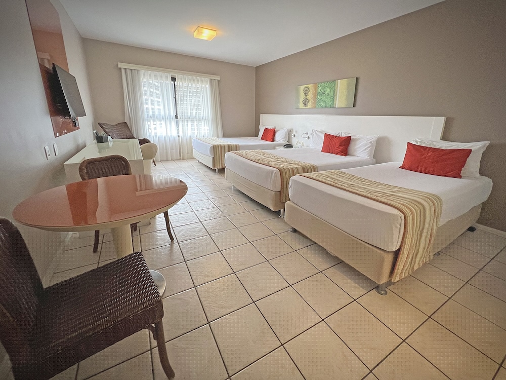 Bourbon Fortaleza Hotel 23/48