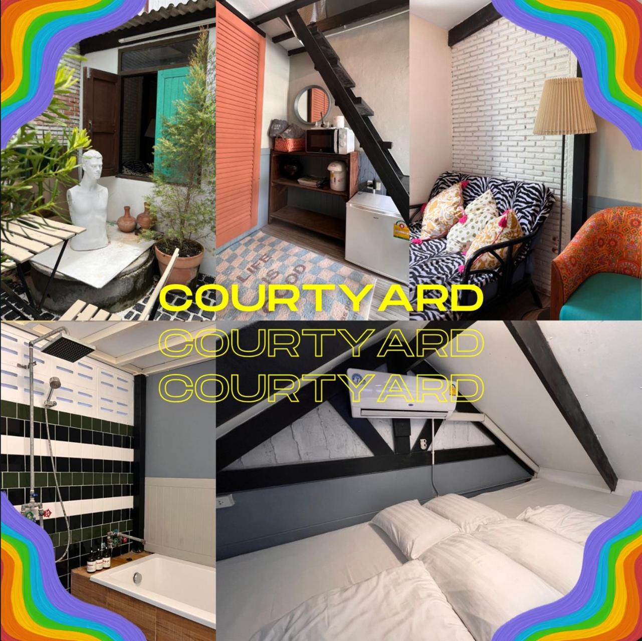 Malarer Boutique Hostel 50/56