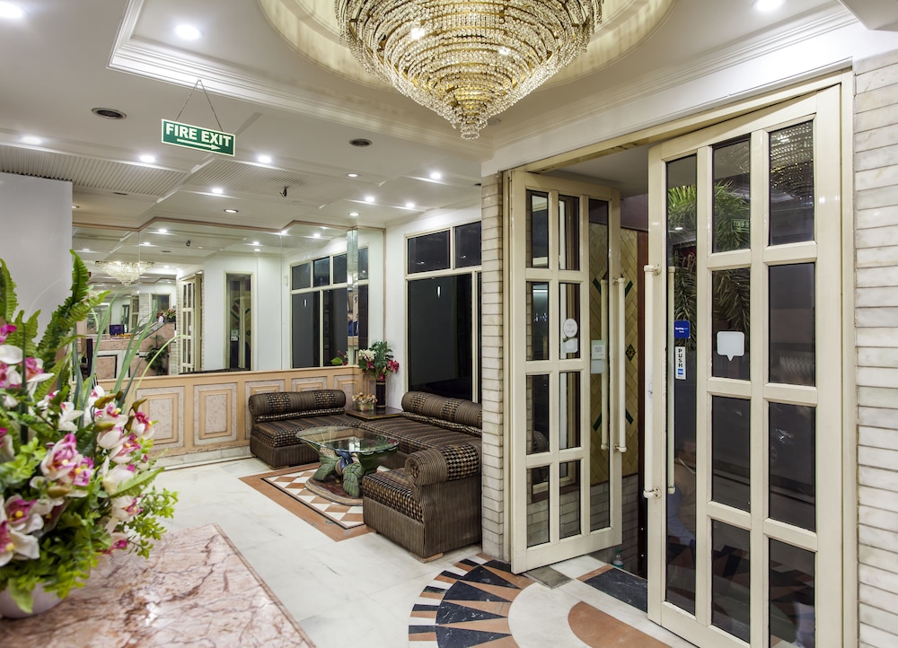Sunstar Residency 7/62
