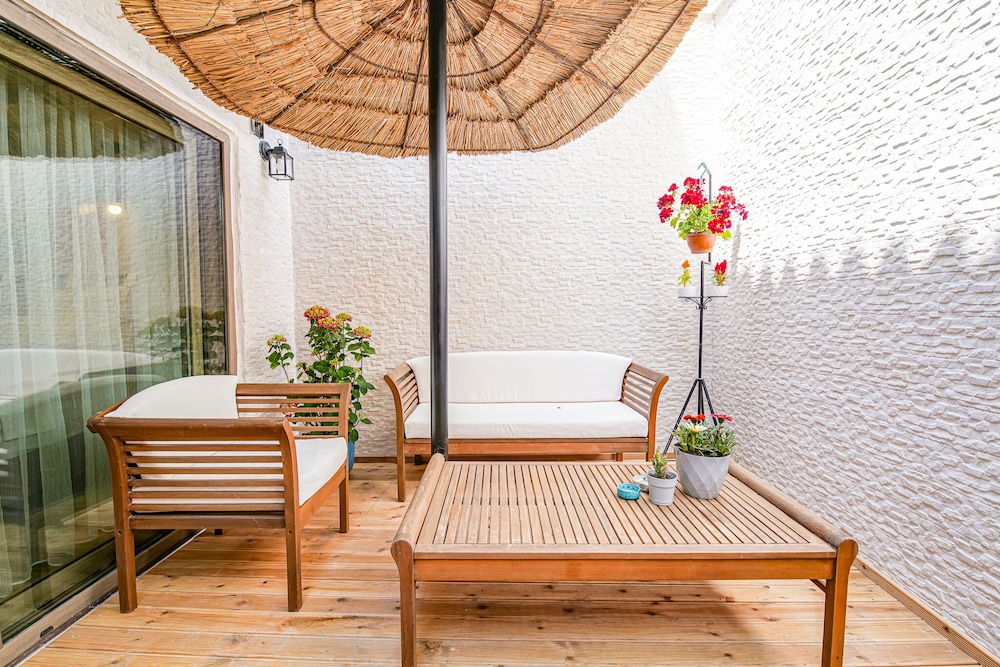 Nirvana Otel Bozcaada 34/50