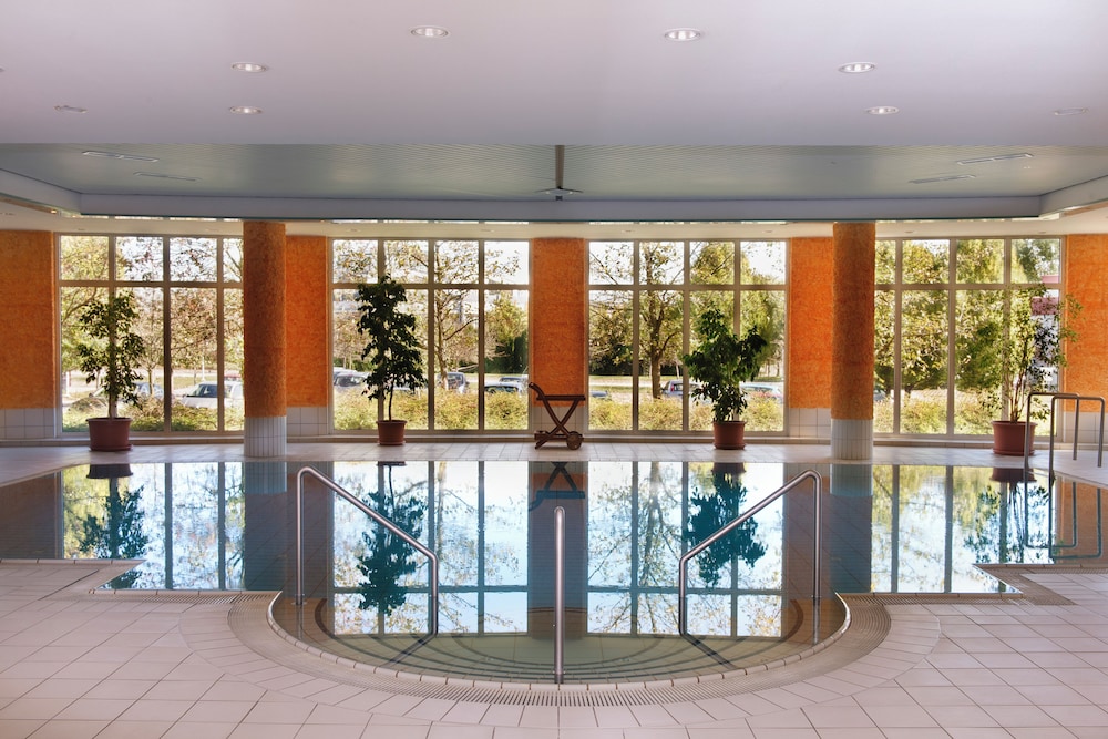Congress Hotel Weimar by Mercure 17/37